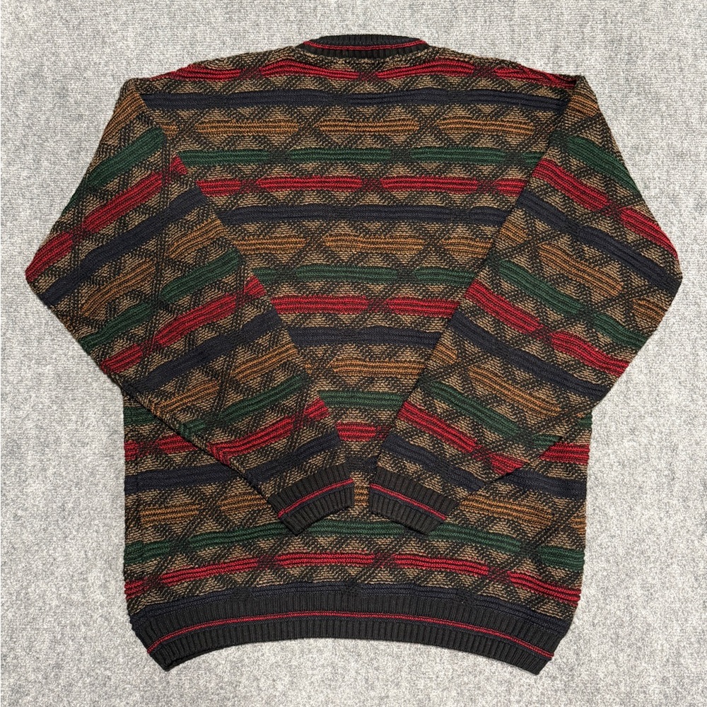 Vintage Protege Collection Sweater Size - 2XLT - Picture 6 of 6